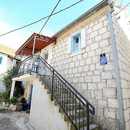 Apartments Rejo Donji Okrug  Extérieur photo