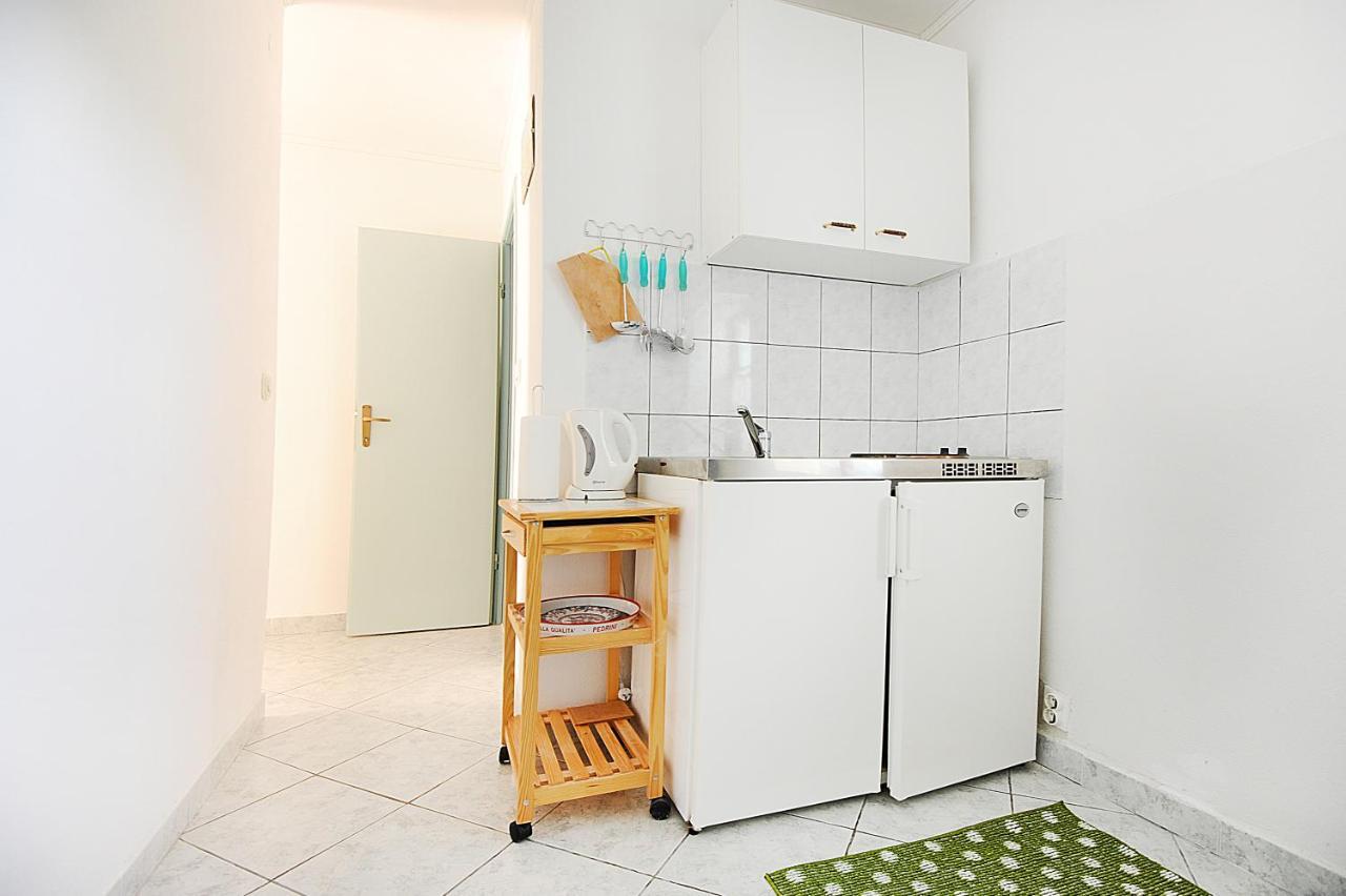 Apartments Rejo Donji Okrug  Extérieur photo