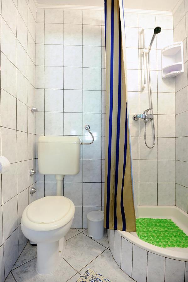 Apartments Rejo Donji Okrug  Extérieur photo