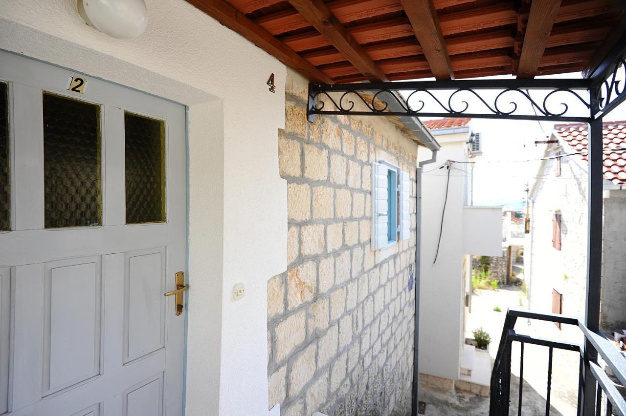 Apartments Rejo Donji Okrug  Extérieur photo