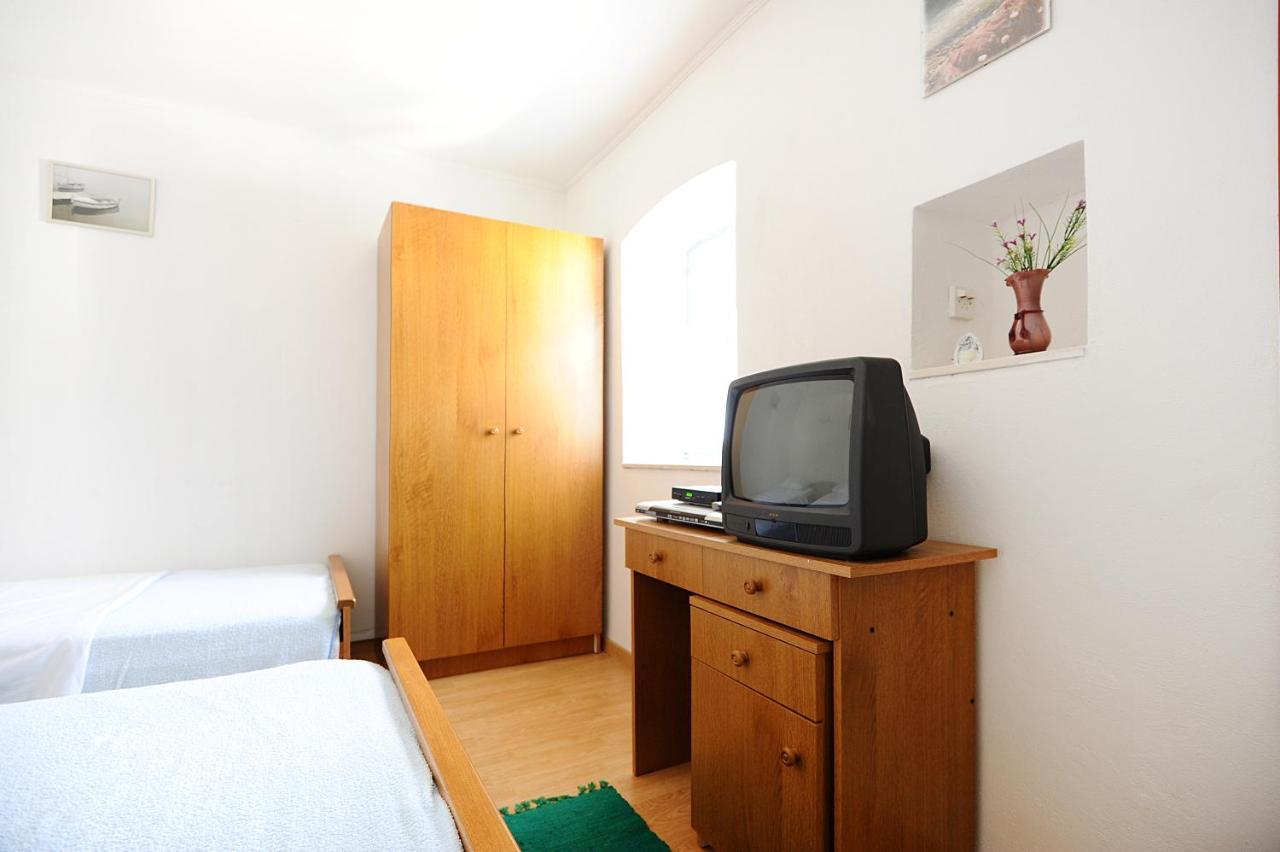 Apartments Rejo Donji Okrug  Extérieur photo