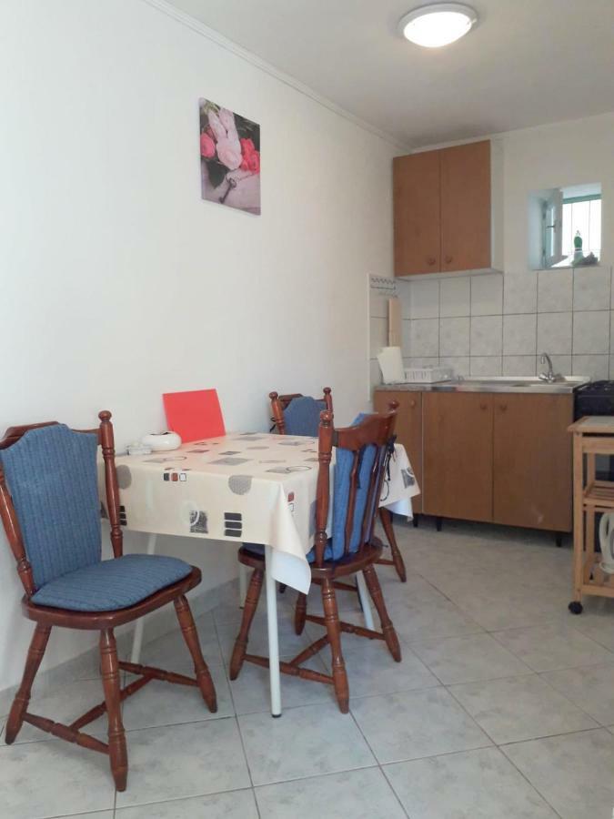 Apartments Rejo Donji Okrug  Extérieur photo