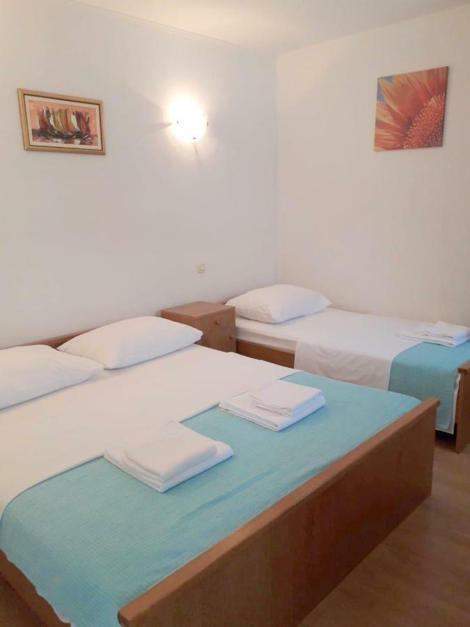 Apartments Rejo Donji Okrug  Extérieur photo
