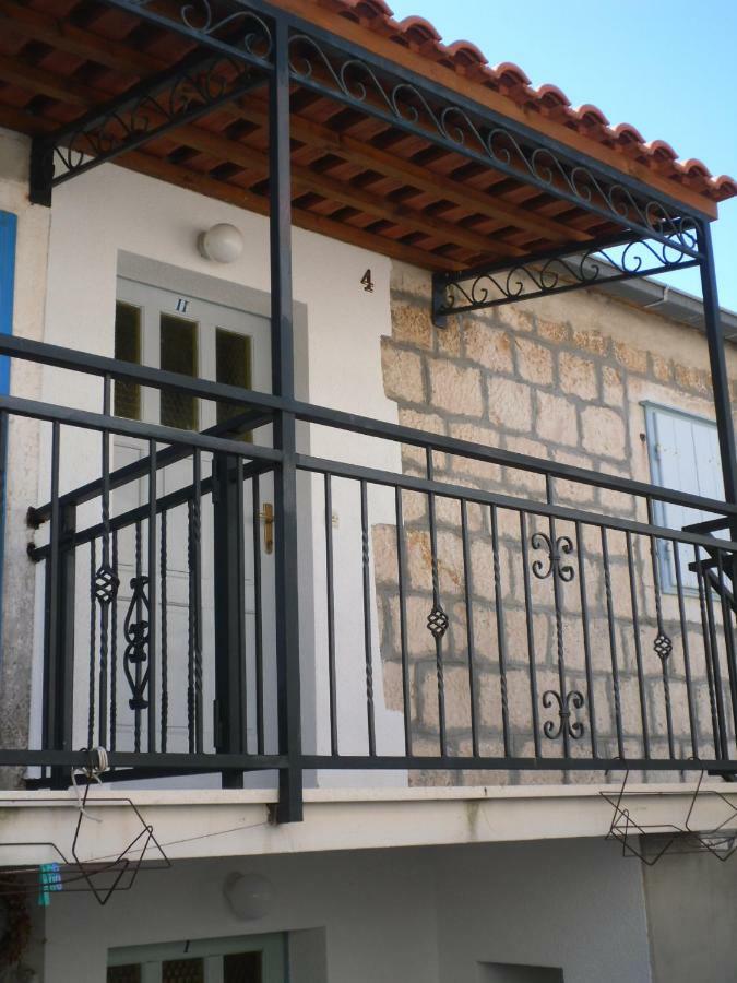 Apartments Rejo Donji Okrug  Extérieur photo